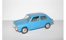 Автобианки Примула Autobianchi Primula Ремейк сделано в СССР 1:43, масштабная модель, scale43