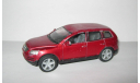 Фольксваген VW Volkswagen Touareg 2003 Kinsmart 1:38, масштабная модель, scale43