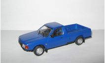 Москвич 2335 Пикап IXO IST Автолегенды СССР ДеАгостини DeAgostini 1:43, масштабная модель, scale43