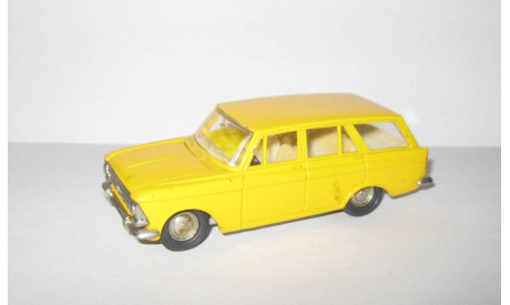 Москвич 426 АЗЛК А3 без Made in Номерная СССР Агат Тантал Радон 1:43 Ранний Редкий цвет, масштабная модель, scale43