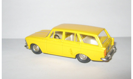 Москвич 426 АЗЛК А3 без Made in Номерная СССР Агат Тантал Радон 1:43 Ранний Редкий цвет, масштабная модель, scale43