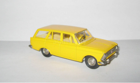 Москвич 426 АЗЛК А3 без Made in Номерная СССР Агат Тантал Радон 1:43 Ранний Редкий цвет, масштабная модель, scale43