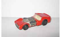 гоночная машинка Road Dragster 1970 Lesney Matchbox Superfast 1:64 Made in England, масштабная модель, scale64