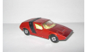 Siva Spyder Matchbox Superfast 1:64 Made in England № 41, масштабная модель, scale64