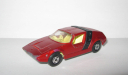 Siva Spyder Matchbox Superfast 1:64 Made in England № 41, масштабная модель, scale64