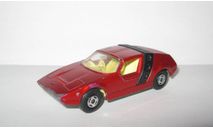 Siva Spyder Matchbox Superfast 1:64 Made in England № 41, масштабная модель, scale64