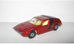 Siva Spyder Matchbox Superfast 1:64 Made in England № 41