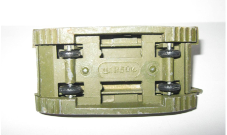 танк Т 54 Тула Тульский патрон завод Модель 6 Сделано в СССР 1:72, масштабная модель, scale72