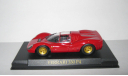 Феррари Ferrari 330 P4 IXO Altaya 1:43, масштабная модель, scale43