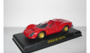 Феррари Ferrari 330 P4 IXO Altaya 1:43, масштабная модель, scale43