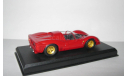 Феррари Ferrari 330 P4 IXO Altaya 1:43, масштабная модель, scale43