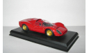 Феррари Ferrari 330 P4 IXO Altaya 1:43, масштабная модель, scale43