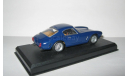 Феррари Ferrari 250 GT SWB IXO Altaya 1:43, масштабная модель, scale43