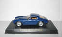 Феррари Ferrari 250 GT SWB IXO Altaya 1:43, масштабная модель, scale43