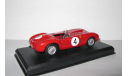 Феррари Ferrari 375 Plus IXO Altaya 1:43, масштабная модель, scale43