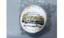 Монета One Dollar Corvette Car Coin 1908 - 2008 100th Anniversary General Motors Z06, масштабные модели (другое)