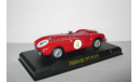 Феррари Ferrari 375 Plus IXO Altaya 1:43, масштабная модель, scale43