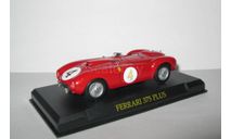 Феррари Ferrari 375 Plus IXO Altaya 1:43, масштабная модель, scale43