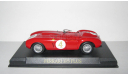 Феррари Ferrari 375 Plus IXO Altaya 1:43, масштабная модель, scale43