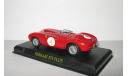 Феррари Ferrari 375 Plus IXO Altaya 1:43, масштабная модель, scale43