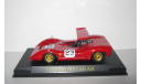 Феррари Ferrari 612 Can Am IXO Altaya 1:43, масштабная модель, scale43