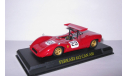 Феррари Ferrari 612 Can Am IXO Altaya 1:43, масштабная модель, scale43