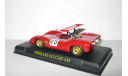 Феррари Ferrari 612 Can Am IXO Altaya 1:43, масштабная модель, scale43