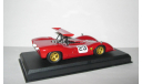 Феррари Ferrari 612 Can Am IXO Altaya 1:43, масштабная модель, scale43