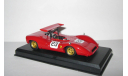 Феррари Ferrari 612 Can Am IXO Altaya 1:43, масштабная модель, scale43