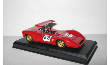 Феррари Ferrari 612 Can Am IXO Altaya 1:43, масштабная модель, scale43