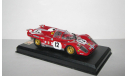 Феррари Ferrari 512M IXO Altaya 1:43, масштабная модель, scale43