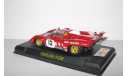 Феррари Ferrari 512M IXO Altaya 1:43, масштабная модель, scale43