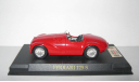 Феррари Ferrari 125 S IXO Altaya 1:43, масштабная модель, scale43