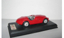 Феррари Ferrari 125 S IXO Altaya 1:43, масштабная модель, scale43