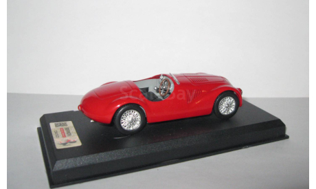 Феррари Ferrari 125 S IXO Altaya 1:43, масштабная модель, scale43