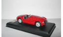 Феррари Ferrari 125 S IXO Altaya 1:43, масштабная модель, scale43