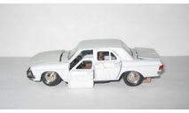 Газ 3102 Волга 1984 сделано в СССР Агат Тантал Радон Саратов 1:43 Редкий Белый цвет, масштабная модель, scale43, Агат/Моссар/Тантал