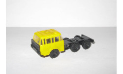 Татра Tatra 813 Сделано в ГДР MK Modelle 1:120 (TT)