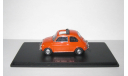 Фиат Fiat 500 L 1968 Spark 1:43 S2693, масштабная модель, scale43