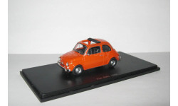 Фиат Fiat 500 L 1968 Spark 1:43 S2693