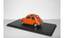 Фиат Fiat 500 L 1968 Spark 1:43 S2693, масштабная модель, scale43