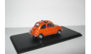 Фиат Fiat 500 L 1968 Spark 1:43 S2693, масштабная модель, scale43