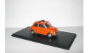 Фиат Fiat 500 L 1968 Spark 1:43 S2693, масштабная модель, scale43