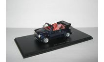 Мини Mini Cabriolet 1992 Spark 1:43 S1505, масштабная модель, scale43