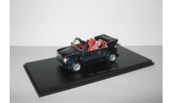 Мини Mini Cabriolet 1992 Spark 1:43 S1505