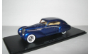 Delage D8 120 Letourneur 1938 Spark 1:43 S2707, масштабная модель, scale43