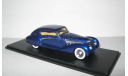 Delage D8 120 Letourneur 1938 Spark 1:43 S2707, масштабная модель, scale43