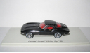 Chevrolet Corvette C2 Stingray 1964 Spark 1:43 S2968, масштабная модель, scale43