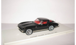 Chevrolet Corvette C2 Stingray 1964 Spark 1:43 S2968