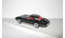 Chevrolet Corvette C2 Stingray 1964 Spark 1:43 S2968, масштабная модель, scale43